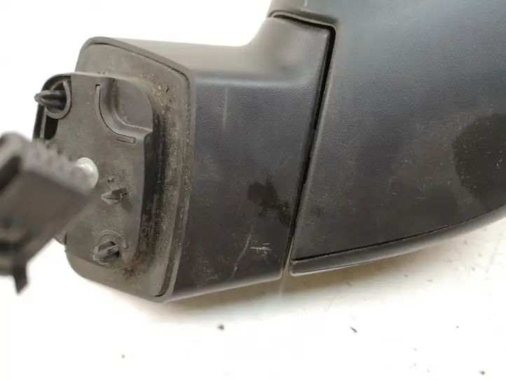 Renault Scenic III - Grand scenic III (2009 - 2016) Боковое зеркало с электроприводом — фото 12
