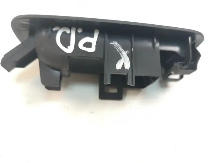 Nissan Qashqai (2010 - 2013) 80960JD000 Накладка кнопки стеклоподъемника — фото 6