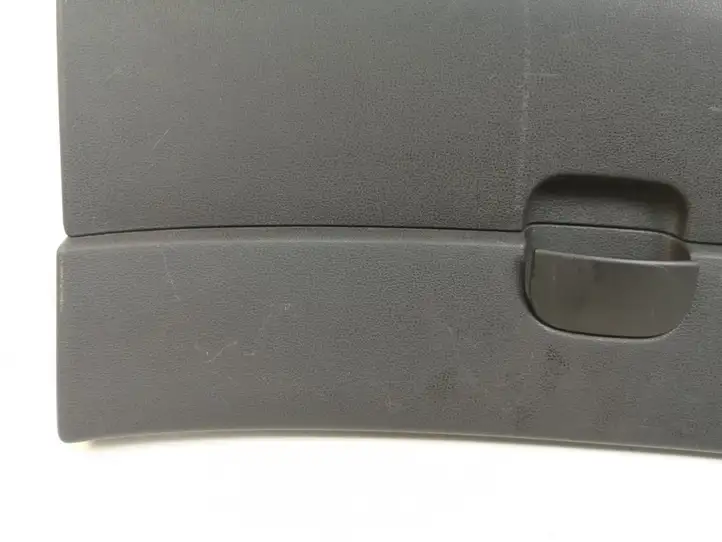 Nissan Qashqai (2006 - 2010) P10810A7760007 Вещевой ящик — фото 3