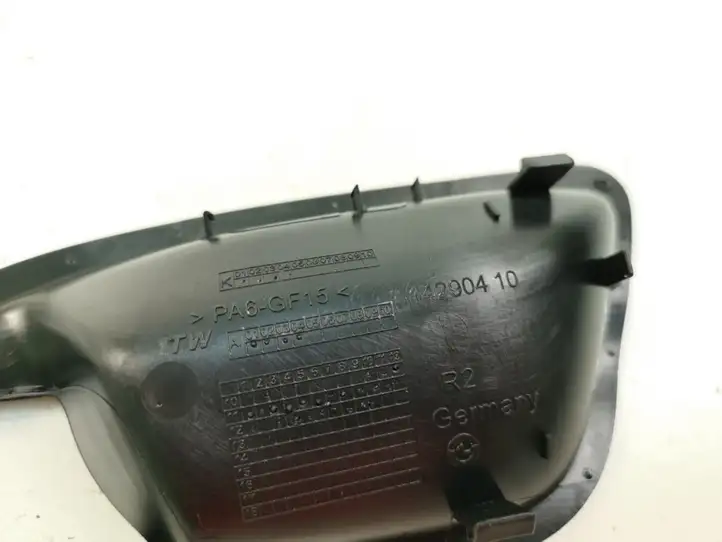 BMW 1 F20 F21 (2011 - 2019) 142904 Ручка закрывания двери — фото 3
