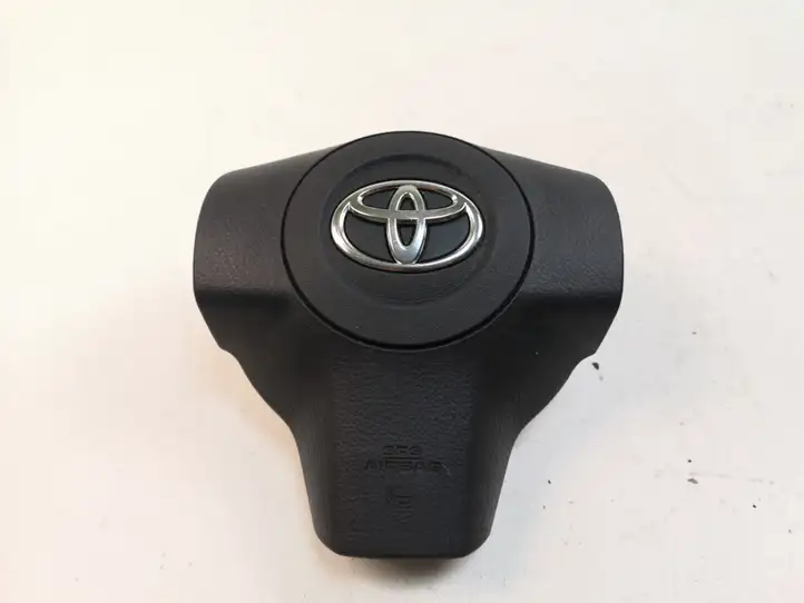Toyota RAV 4 (XA30) (2006 - 2016) Подушка безопасности руля — фото 1