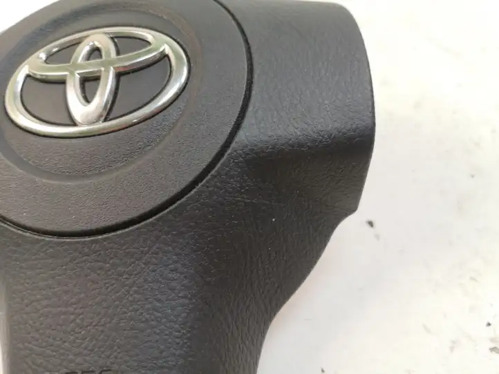 Toyota RAV 4 (XA30) (2006 - 2016) Подушка безопасности руля — фото 5
