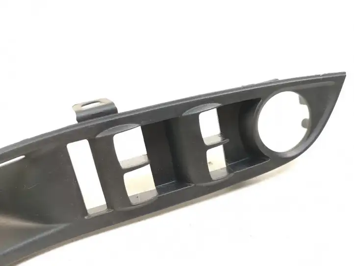 Ford Focus (2011 - 2015) BM51A240A40CDW Накладка кнопки стеклоподъемника — фото 2