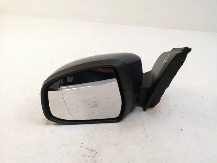 Ford Focus (2011 - 2015) Боковое зеркало с электроприводом — фото 1