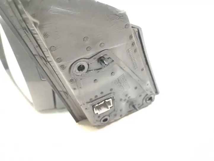 Ford Focus (2011 - 2015) Боковое зеркало с электроприводом — фото 2