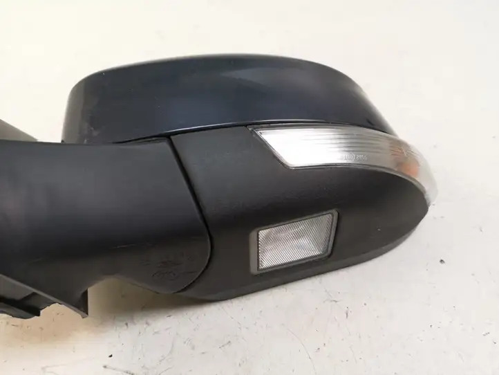 Ford Focus (2011 - 2015) Боковое зеркало с электроприводом — фото 6