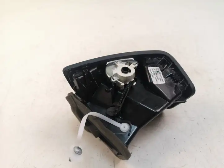 Ford C-MAX II (2015 - ) F1CBR018B09BAW Боковой воздушный дефлектор — фото 6