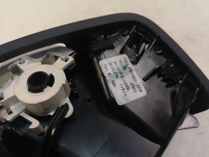 Ford C-MAX II (2015 - ) F1CBR018B09BAW Боковой воздушный дефлектор — фото 7