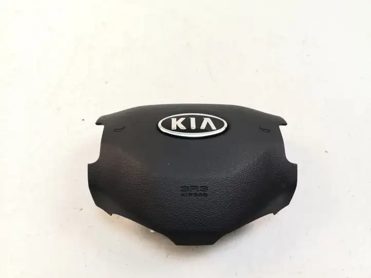 Kia Ceed (2010 - 2012) 1H59601010 Подушка безопасности руля — фото 1