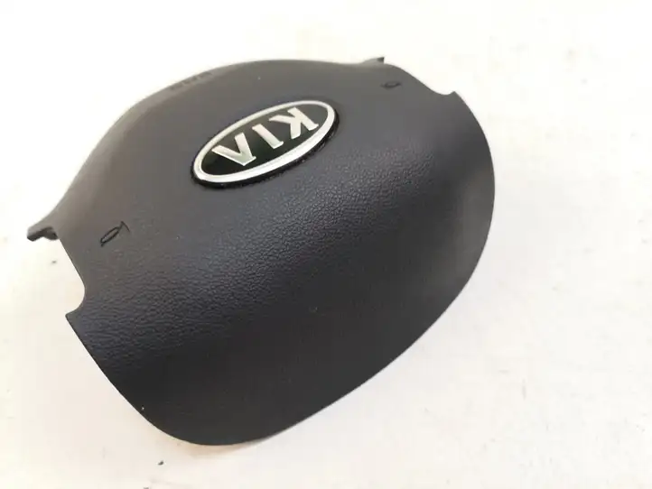 Kia Ceed (2010 - 2012) 1H59601010 Подушка безопасности руля — фото 3