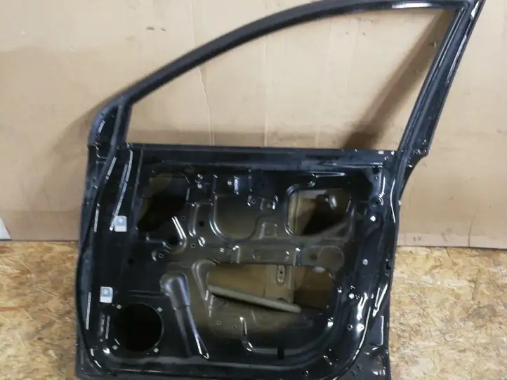 Chevrolet Captiva (2006 - 2011) Дверь — фото 3