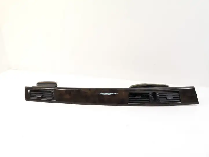 BMW 5 E60 E61 (2004 - 2010) 6957145 Центральный воздушный дефлектор — фото 1