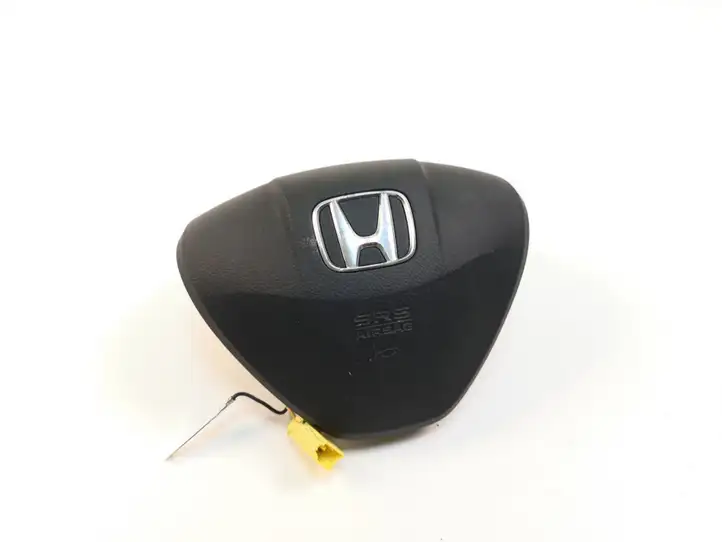 Honda Civic (2006 - 2011) 77800SMGG820M1 Подушка безопасности руля — фото 1