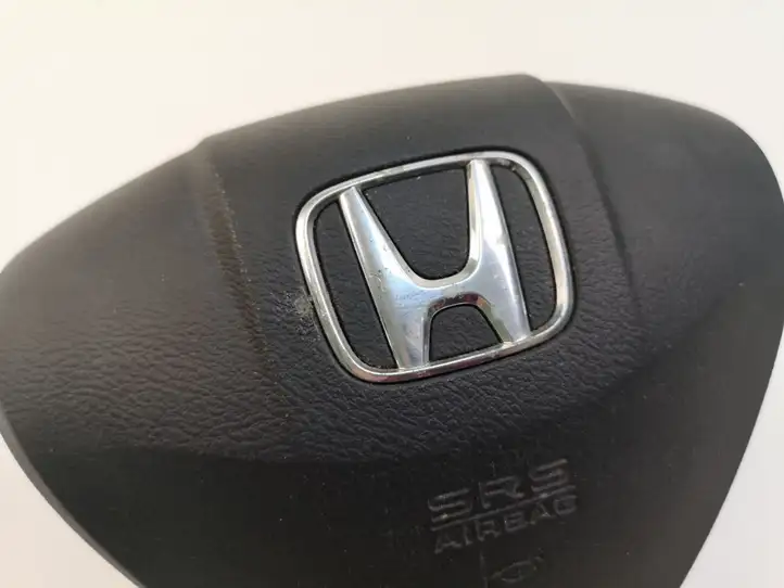 Honda Civic (2006 - 2011) 77800SMGG820M1 Подушка безопасности руля — фото 3