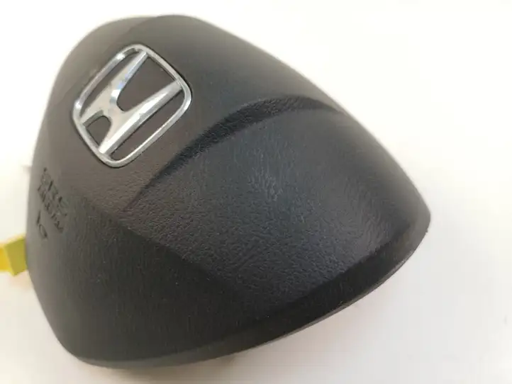 Honda Civic (2006 - 2011) 77800SMGG820M1 Подушка безопасности руля — фото 6