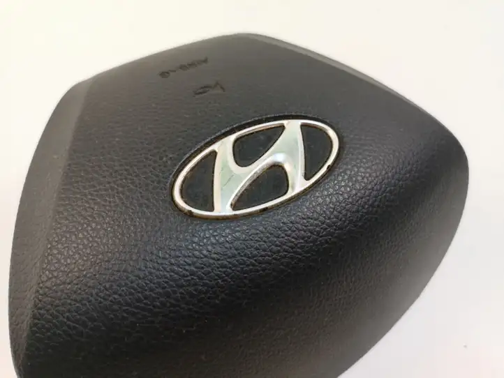 Hyundai i40 (2011 - ) 3Z56900010RY Подушка безопасности руля — фото 5