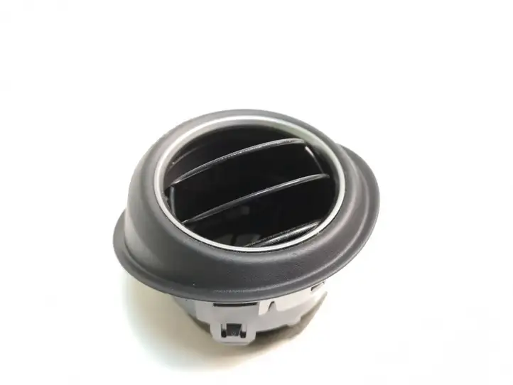 Honda Civic IX (2011 - 2017) 77620TV120B0 Боковой воздушный дефлектор — фото 2