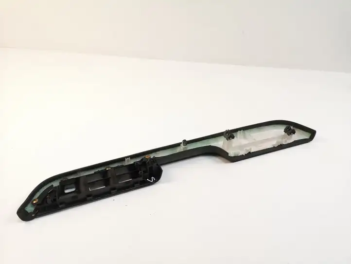 Nissan X-Trail T30 (2001 - 2007) 80960EQ300X Накладка кнопки стеклоподъемника — фото 8