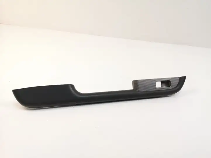 Nissan X-Trail T30 (2001 - 2007) 829498H300X Накладка кнопки стеклоподъемника — фото 1