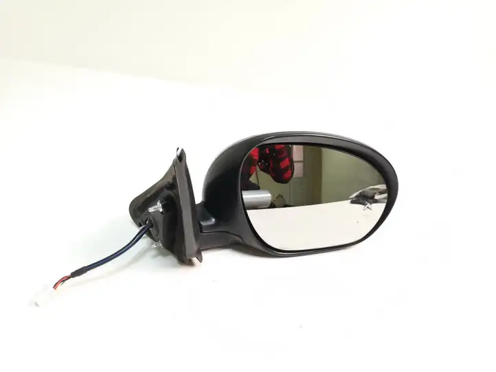 Nissan Juke I F15 (2010 - 2018) Боковое зеркало с электроприводом — фото 1