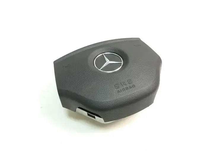 Mercedes-Benz B-class W245 (2005 - 2008) Подушка безопасности руля — фото 1