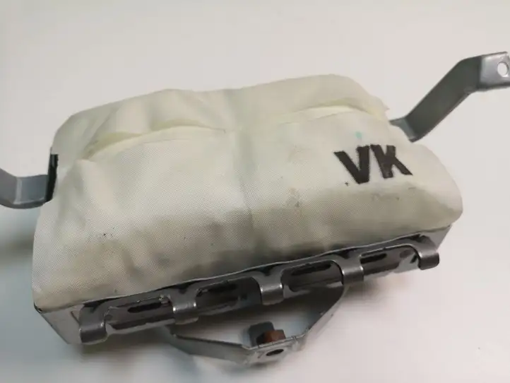 Toyota Verso (2009 - 2012) 739700F030 Подушка безопасности пассажира — фото 3