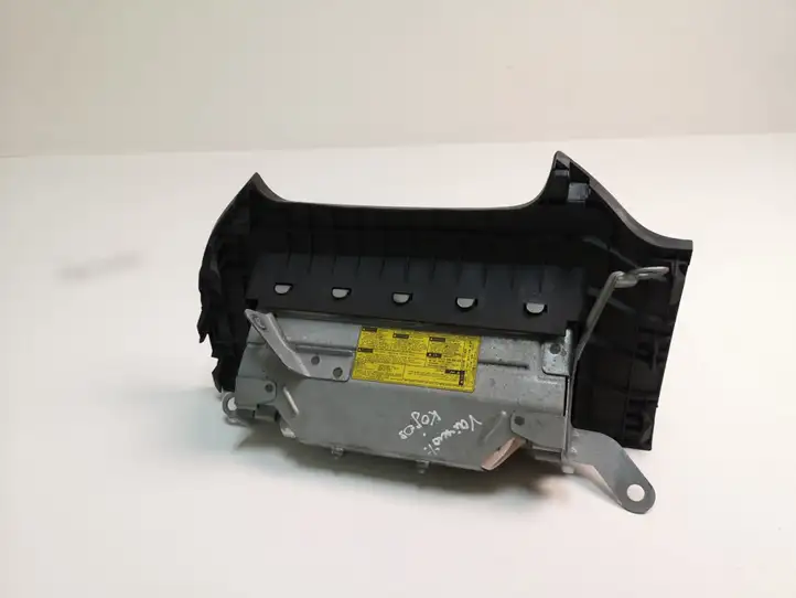 Toyota Verso (2009 - 2012) 30655510 Коленная подушка безопасности — фото 2