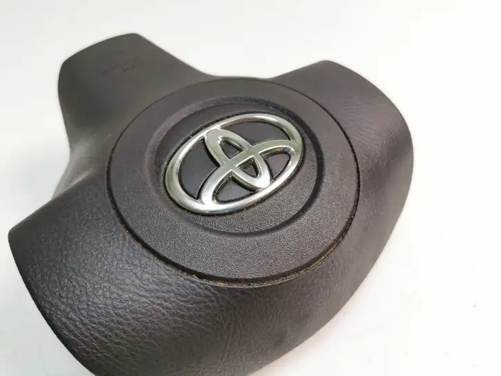 Toyota RAV 4 (XA30) (2006 - 2016) 203220808A8Z Подушка безопасности руля — фото 2