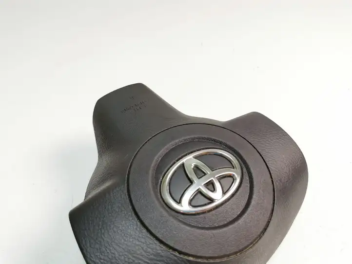 Toyota RAV 4 (XA30) (2006 - 2016) 203220808A8Z Подушка безопасности руля — фото 5