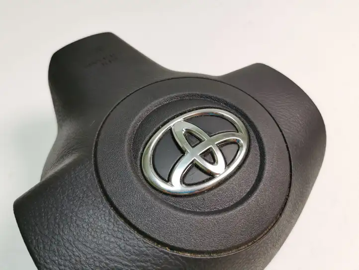 Toyota RAV 4 (XA30) (2006 - 2016) 203220808A8Z Подушка безопасности руля — фото 6