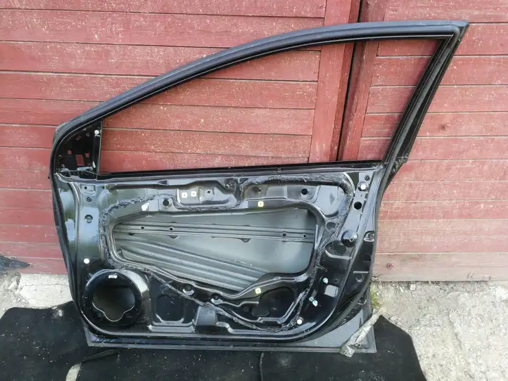 Honda Civic (2006 - 2011) Дверь — фото 4