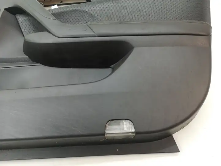 Honda Accord (2008 - 2016) 83500TL0E010 Обшивка передней двери — фото 8
