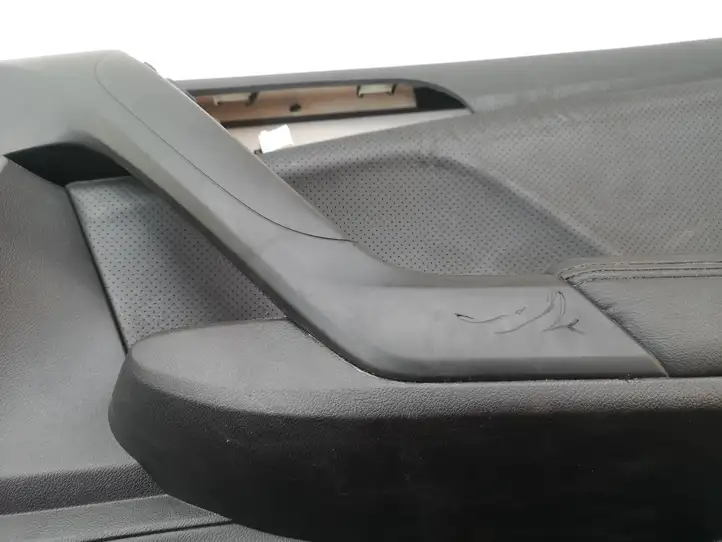 Honda Accord (2008 - 2016) 83500TL0E010 Обшивка передней двери — фото 11