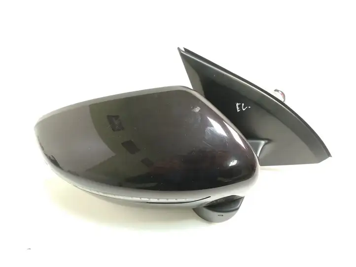 Nissan Qashqai (2013 - 2017) Боковое зеркало с электроприводом — фото 2