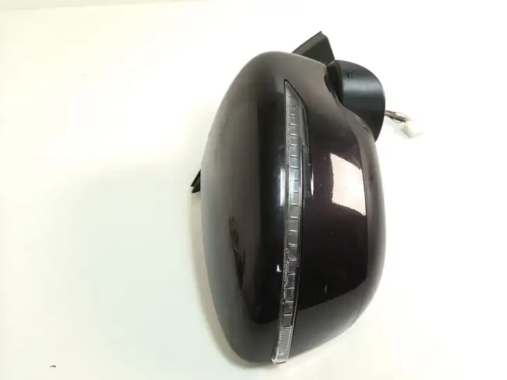 Nissan Qashqai (2013 - 2017) Боковое зеркало с электроприводом — фото 4
