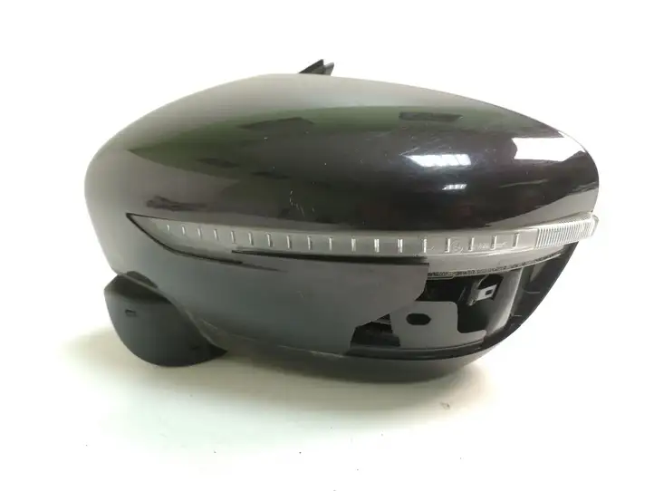 Nissan Qashqai (2013 - 2017) 20805001 Боковое зеркало с электроприводом — фото 4