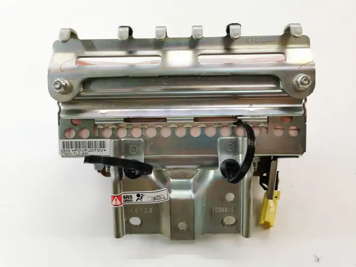 Honda Accord (2008 - 2016) 77850TL0E81 Подушка безопасности пассажира — фото 4