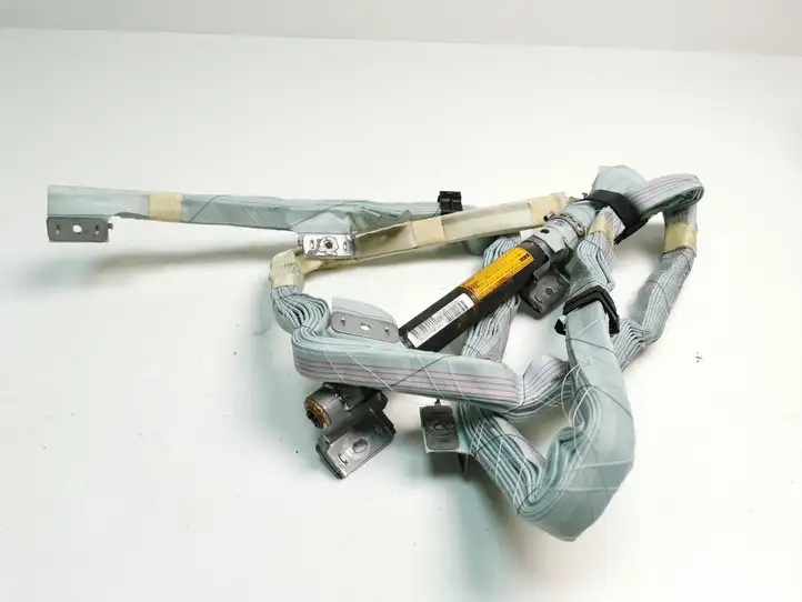 Lexus RX 330 - 350 - 400H (2003 - 2006) 303595605Q67 Боковая подушка безопасности шторка — фото 3