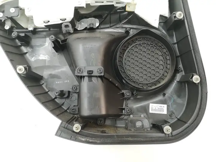 Honda Accord (2008 - 2016) 83700TL0G0156 Обшивка задней двери — фото 2