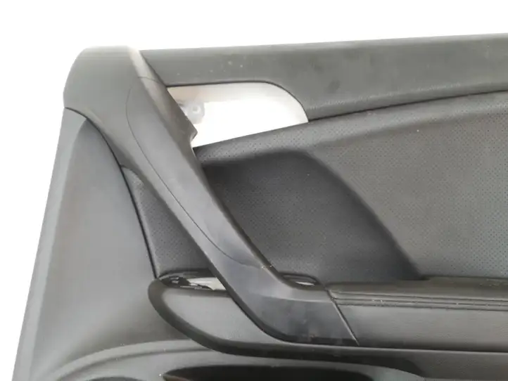 Honda Accord (2008 - 2016) 83700TL0G0156 Обшивка задней двери — фото 4
