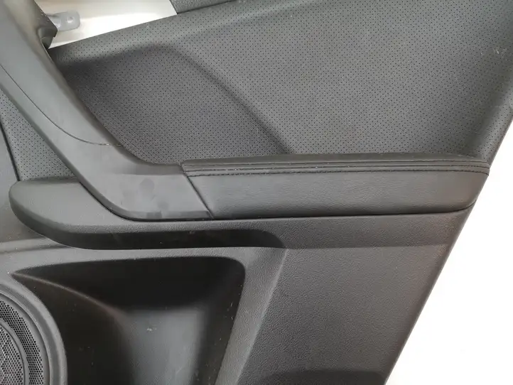 Honda Accord (2008 - 2016) 83700TL0G0156 Обшивка задней двери — фото 6