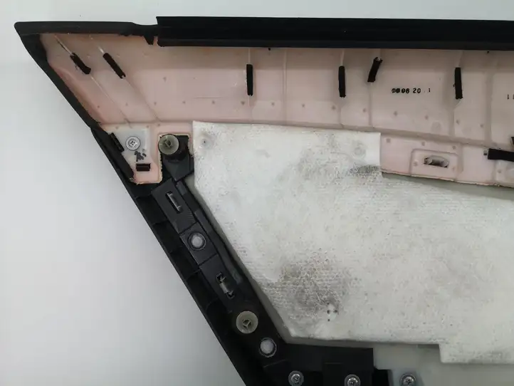 Honda Accord (2008 - 2016) 83700TL0G0156 Обшивка задней двери — фото 9