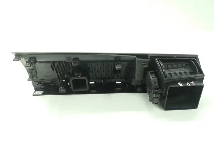 Jaguar XF (2007 - 2015) 8X23014A22 Боковой воздушный дефлектор — фото 3