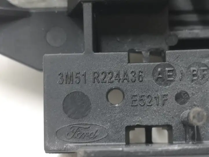 Ford C-MAX II (2015 - ) 3M51R224A36 Наружная ручка двери — фото 9