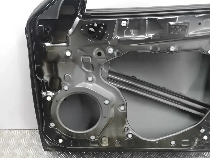 Mazda 6 (2012 - 2015) Дверь — фото 2