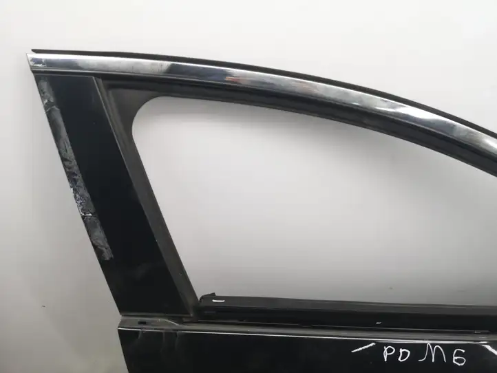 Mazda 6 (2012 - 2015) Дверь — фото 3