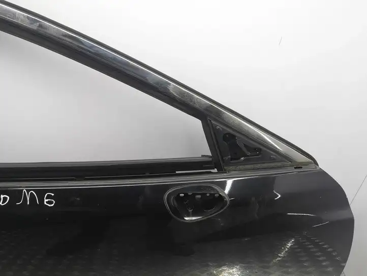 Mazda 6 (2012 - 2015) Дверь — фото 6