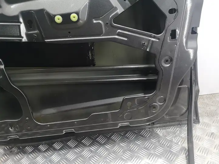 Ford C-MAX II (2015 - ) Дверь — фото 3