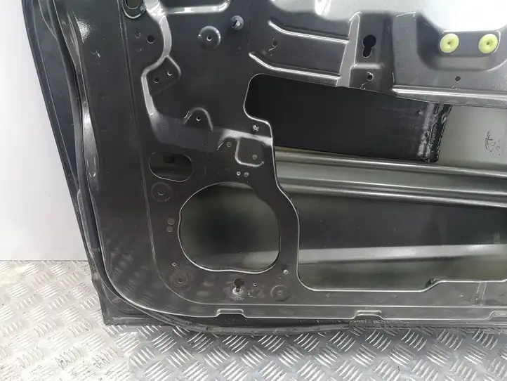 Ford C-MAX II (2015 - ) Дверь — фото 4
