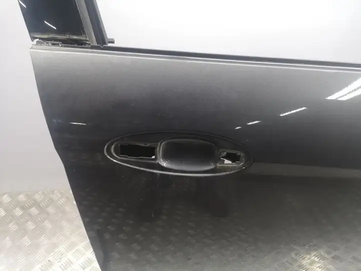 Ford C-MAX II (2015 - ) Дверь — фото 8